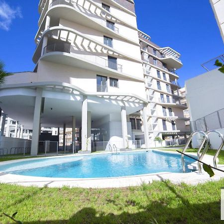 Apartamento Isea 245 - Grupo Turis Calpe Luaran gambar