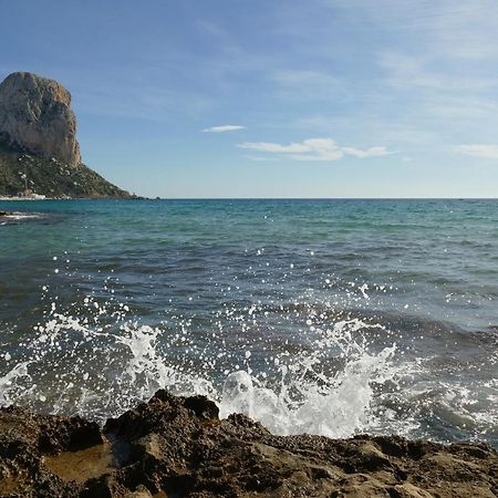 Apartamento Isea 245 - Grupo Turis Calpe Luaran gambar
