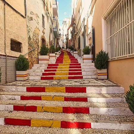 Apartamento Isea 245 - Grupo Turis Calpe Luaran gambar