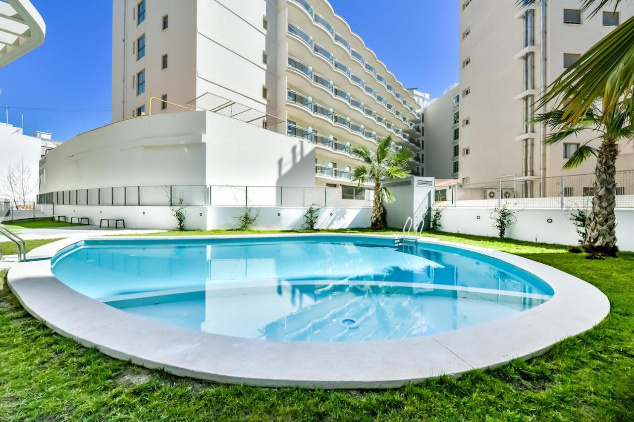 Apartamento Isea 245 - Grupo Turis Calpe Luaran gambar