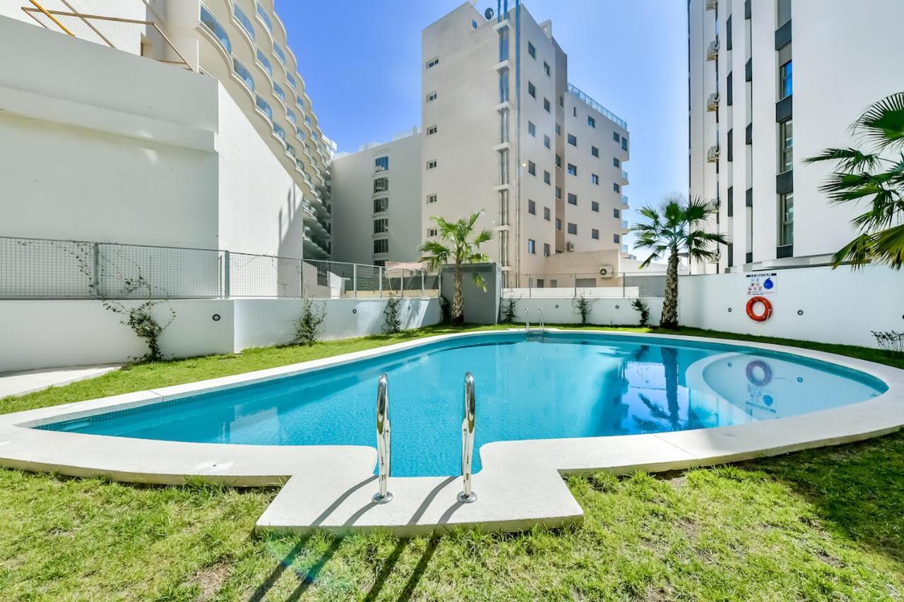 Apartamento Isea 245 - Grupo Turis Calpe Luaran gambar