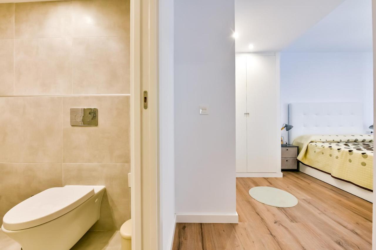 Apartamento Isea 245 - Grupo Turis Calpe Luaran gambar