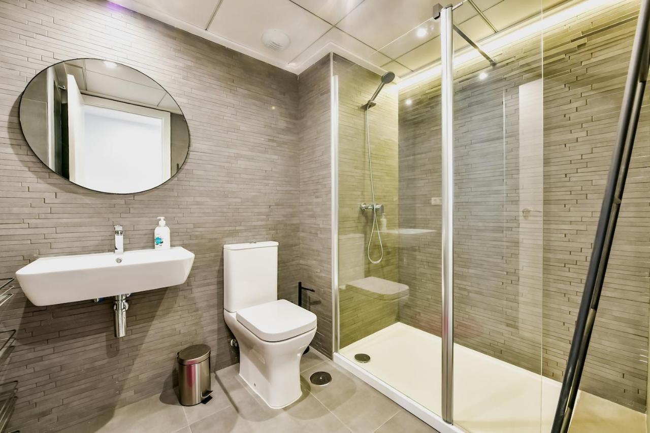 Apartamento Isea 245 - Grupo Turis Calpe Luaran gambar
