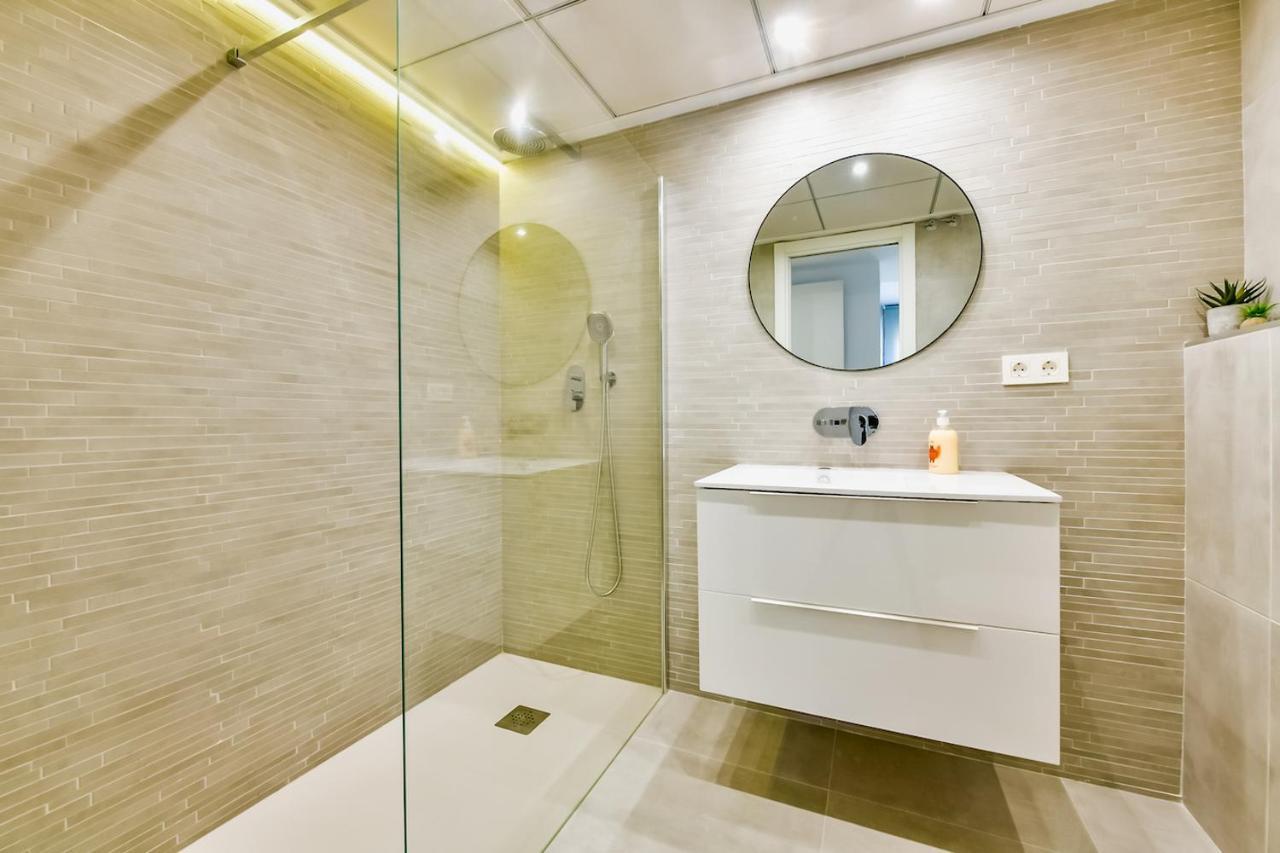 Apartamento Isea 245 - Grupo Turis Calpe Luaran gambar