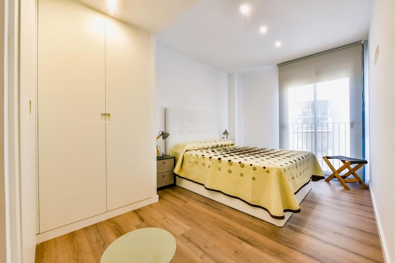 Apartamento Isea 245 - Grupo Turis Calpe Luaran gambar