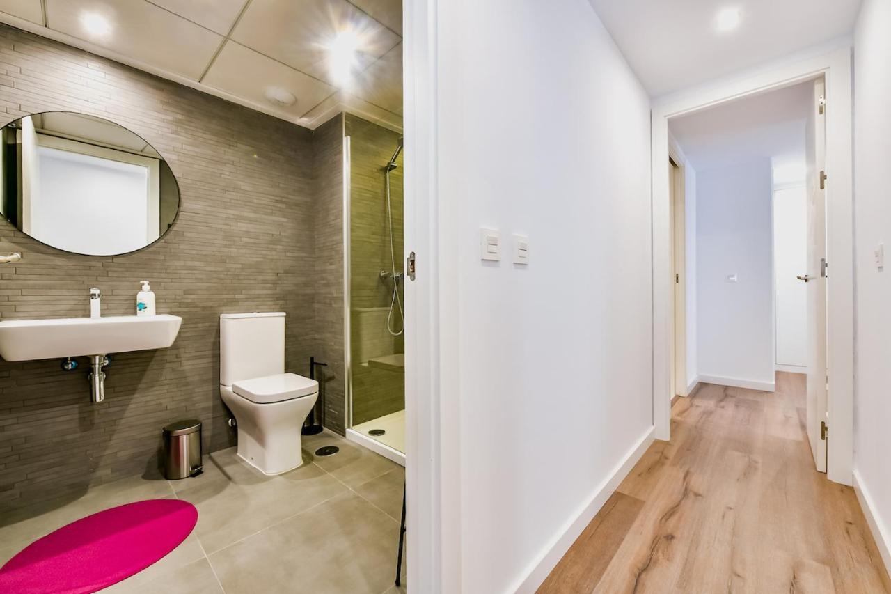 Apartamento Isea 245 - Grupo Turis Calpe Luaran gambar
