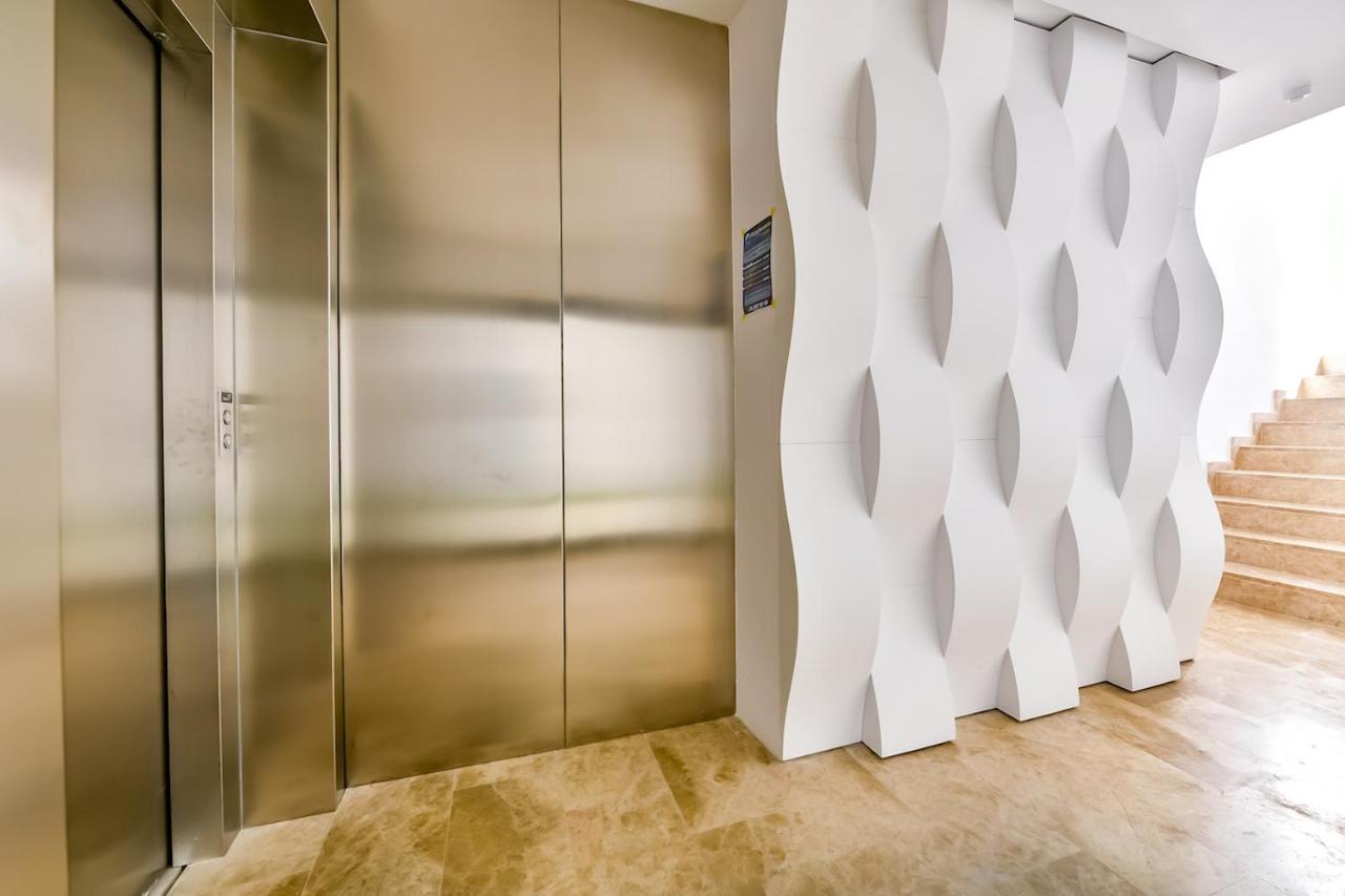 Apartamento Isea 245 - Grupo Turis Calpe Luaran gambar