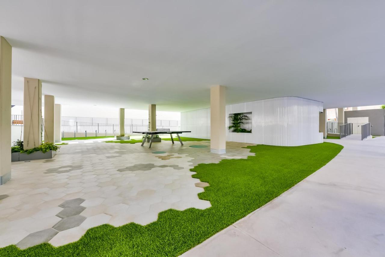 Apartamento Isea 245 - Grupo Turis Calpe Luaran gambar