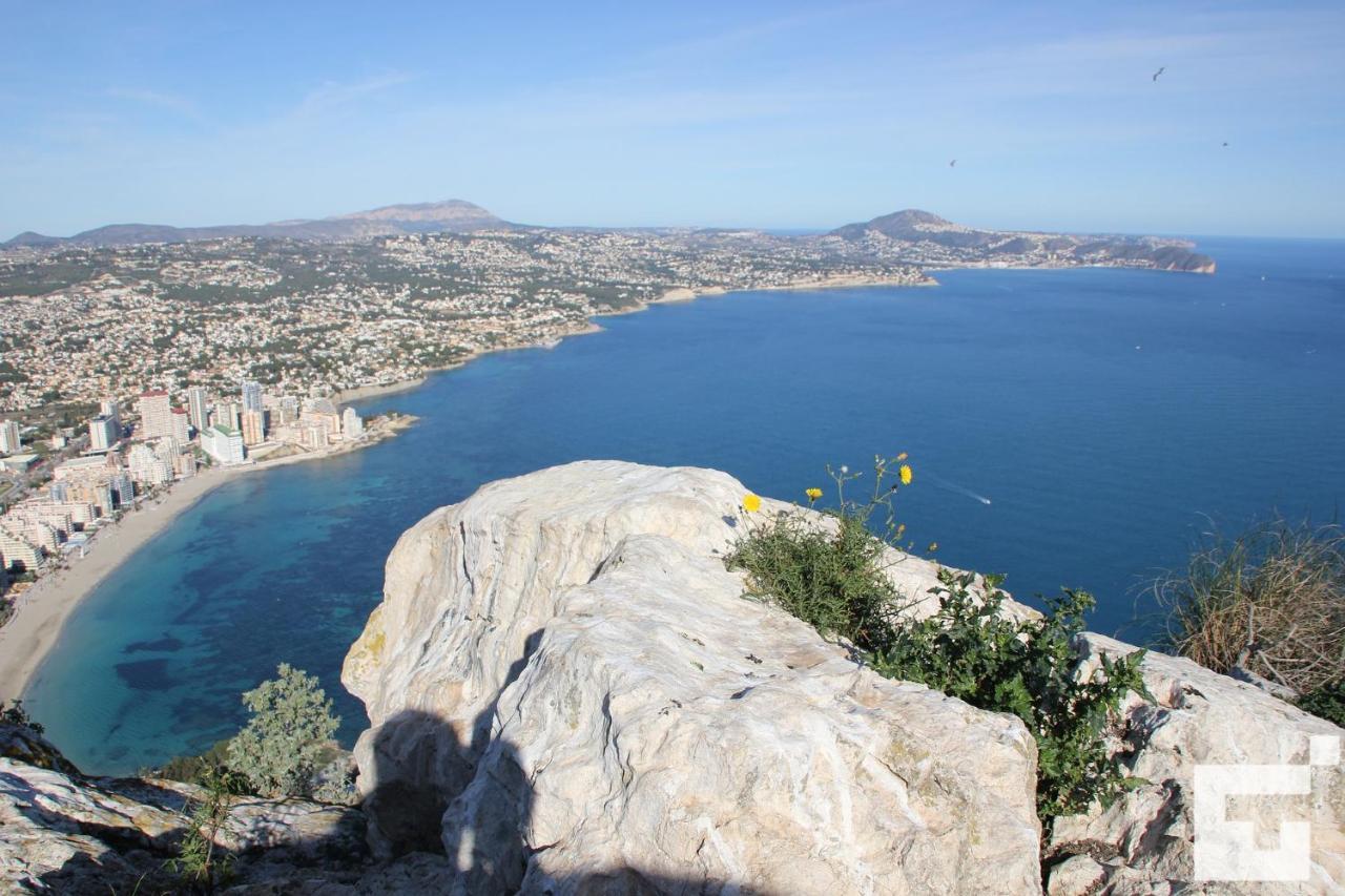 Apartamento Isea 245 - Grupo Turis Calpe Luaran gambar
