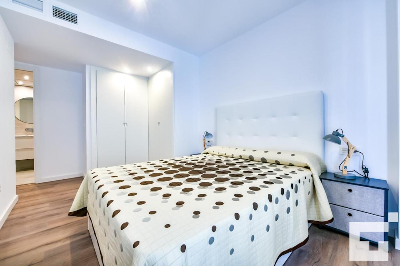 Apartamento Isea 245 - Grupo Turis Calpe Luaran gambar