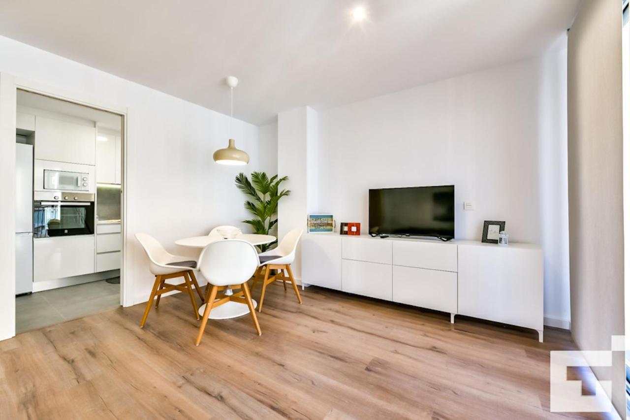 Apartamento Isea 245 - Grupo Turis Calpe Luaran gambar